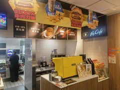 -麦当劳(世纪汇广场店)