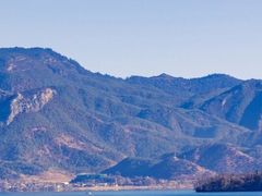 -丽江泸沽湖景区