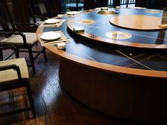 -黔蘑菇四季餐厅(观山湖店)