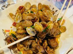 -虎虎龙虾大排档(双井店)