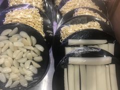-阿串串老火锅(力盟店)