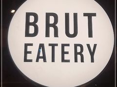 -Brut Eatery悦璞食堂(建国东路店)