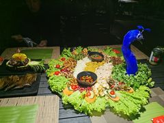-品德宏·孔雀宴的发源地(金塔园店)