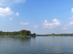 -仙海旅游度假区