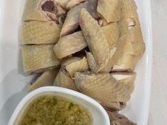 -汇兴源餐馆(小北路店)