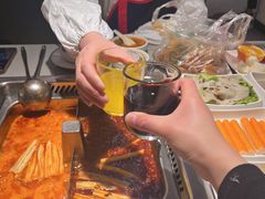 -海底捞火锅(大唐店)