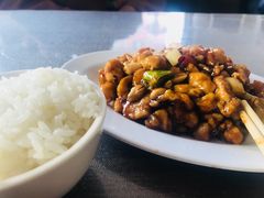 -友谊餐馆(永安路店)