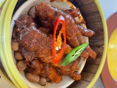 -那家·油麻菜馆(先农大院店)