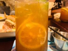 -22ºN BISTRO西餐&酒馆(石奥商业街店)