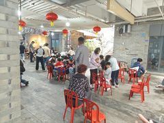 -邱金小炒·30 年盐帮江湖菜(自贡店)