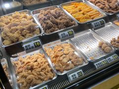 -超级鸡车(曹杨路店)