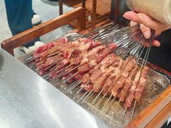 -小寒羊烧烤(凯瑞时代大厦店)