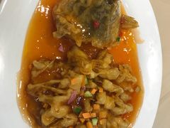 -黑石礁酒楼·海鲜(黑石礁店)