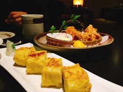 -笑福亭料理小馆(解放碑店)