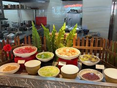 -重庆丽苑维景国际大酒店·海鲜自助餐厅