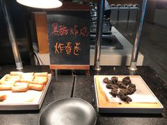 -珠海中海雅高铂尔曼酒店