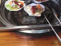 -7年8班朝鲜族非遗美食(三钢里店)