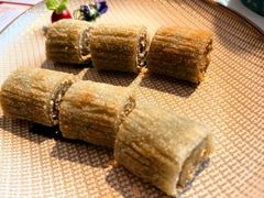 -广东道至正餐厅(区庄店)