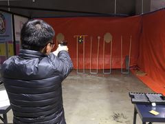 -湖南铳毅堂射击运动俱乐部有限公司