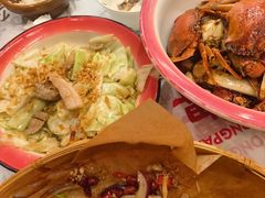 -东排食堂长沙小吃大排档(五一广场店)