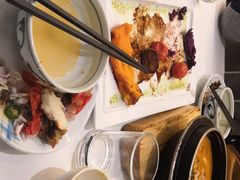 -琉璃餐厅(德基广场店)
