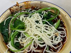 -赵伍面庄(松石大道店)