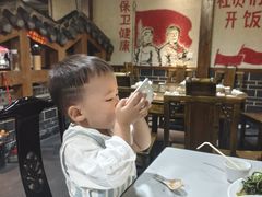 -小厨食堂(黄田坝店)