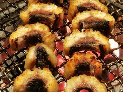 -烧肉一番·新韩式炭火烤肉(大岭山店)