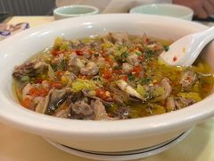 -笨罗卜浏阳菜馆(龙华鹏润达店)