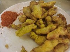 -北方饺子王·海肠捞饭·海鲜锅(山大店)