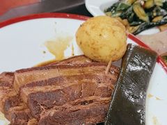 -刘小忙把子肉(北园大街总店)