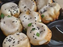 -香山胡记吴江路生煎(灵山路店)