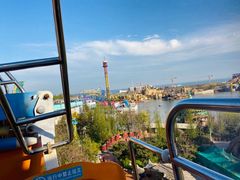 -大连海昌发现王国主题公园