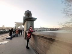 -塞切尼链桥