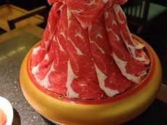 -牛New寿喜烧(虹桥新天地店)