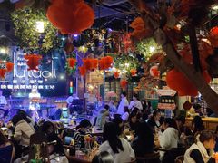 -胡桃里音乐酒馆(星湖北一里店)