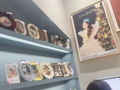 -海马体照相馆(上海月星环球港店)