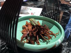 -斯通泰伯酒店-餐厅