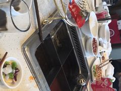 -海底捞火锅(长沙华创国际广场店)