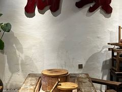 -成川茶店·潮汕工夫浓茶(万象店)