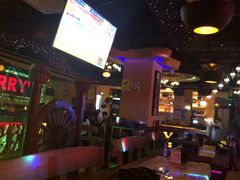 -Perry's·酒吧(打浦桥店)