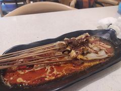-蚝太郎烧烤(大寨路店)