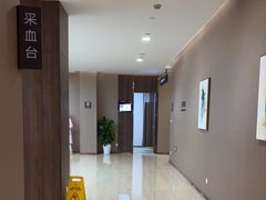 -瑞慈体检湖州机构