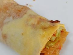 铁板卷饼-芙蓉餐厅(厦大店)