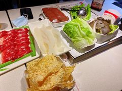-创新高肥羊火锅(朝阳路店)