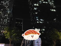 -中央广播电视总台(光华路办公区)