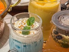 -食间牛排(湖西路店)