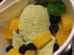 -竹之月日本料理铁板烧(香江花园店)