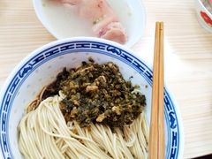 -盛兴面馆(真儒大厦店)