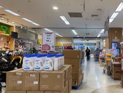 -孩子王童乐园(广州南沙万达店)
